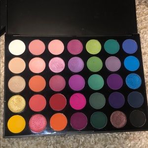 Morphe 35B Palette 💗 (repost)